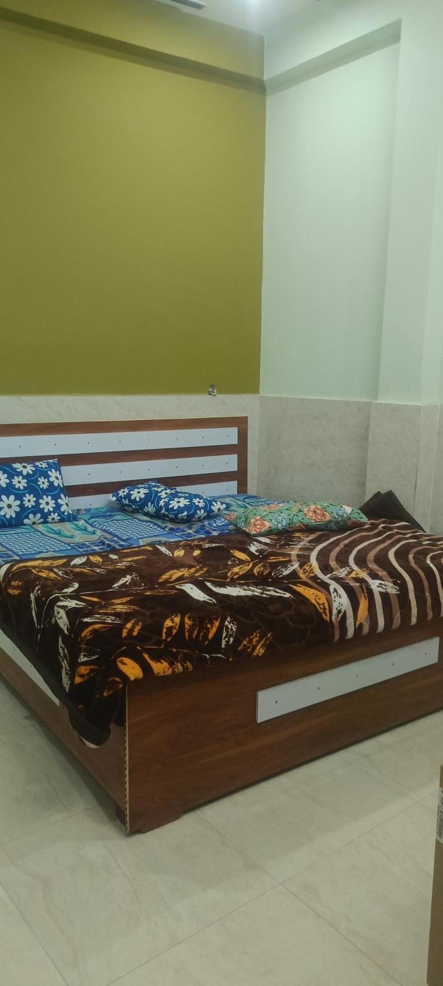 Shree Hari Guest House Ayodhya Exteriér fotografie