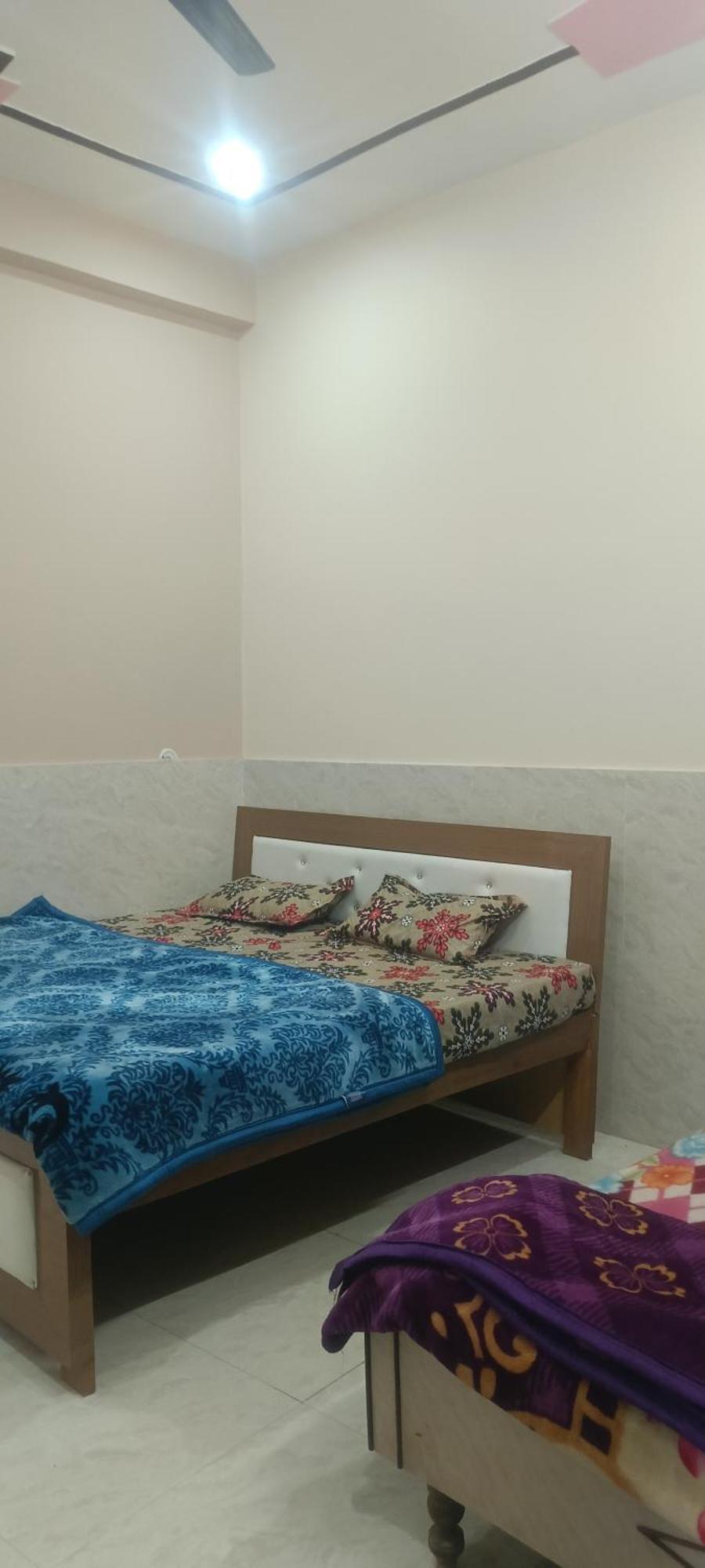Shree Hari Guest House Ayodhya Exteriér fotografie