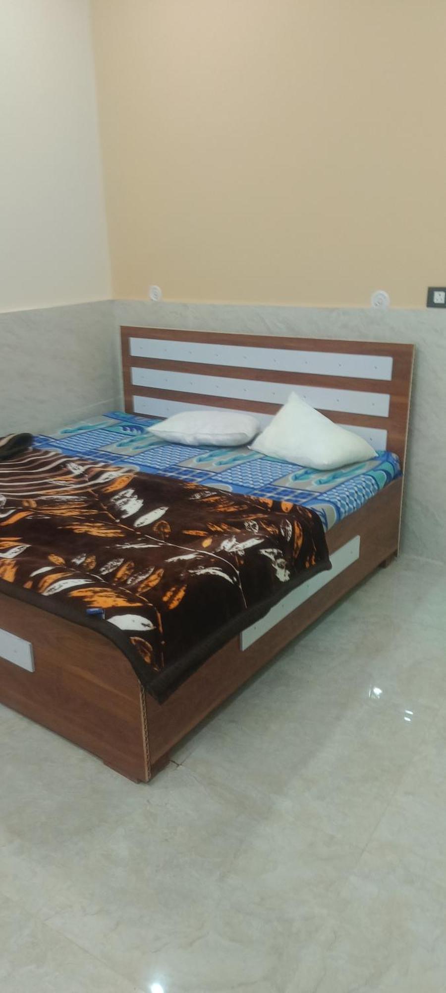 Shree Hari Guest House Ayodhya Exteriér fotografie